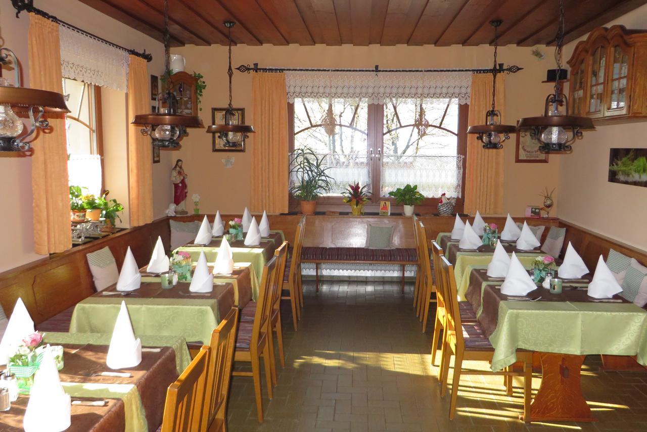 Hotel Kolmsteiner Hof Neukirchen beim Heiligen Blut Esterno foto