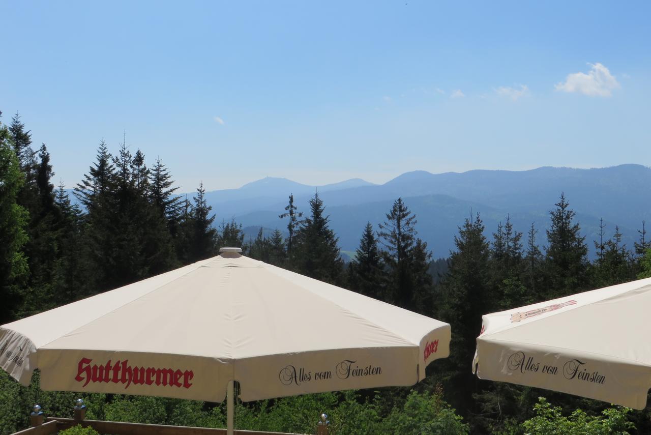 Hotel Kolmsteiner Hof Neukirchen beim Heiligen Blut Esterno foto