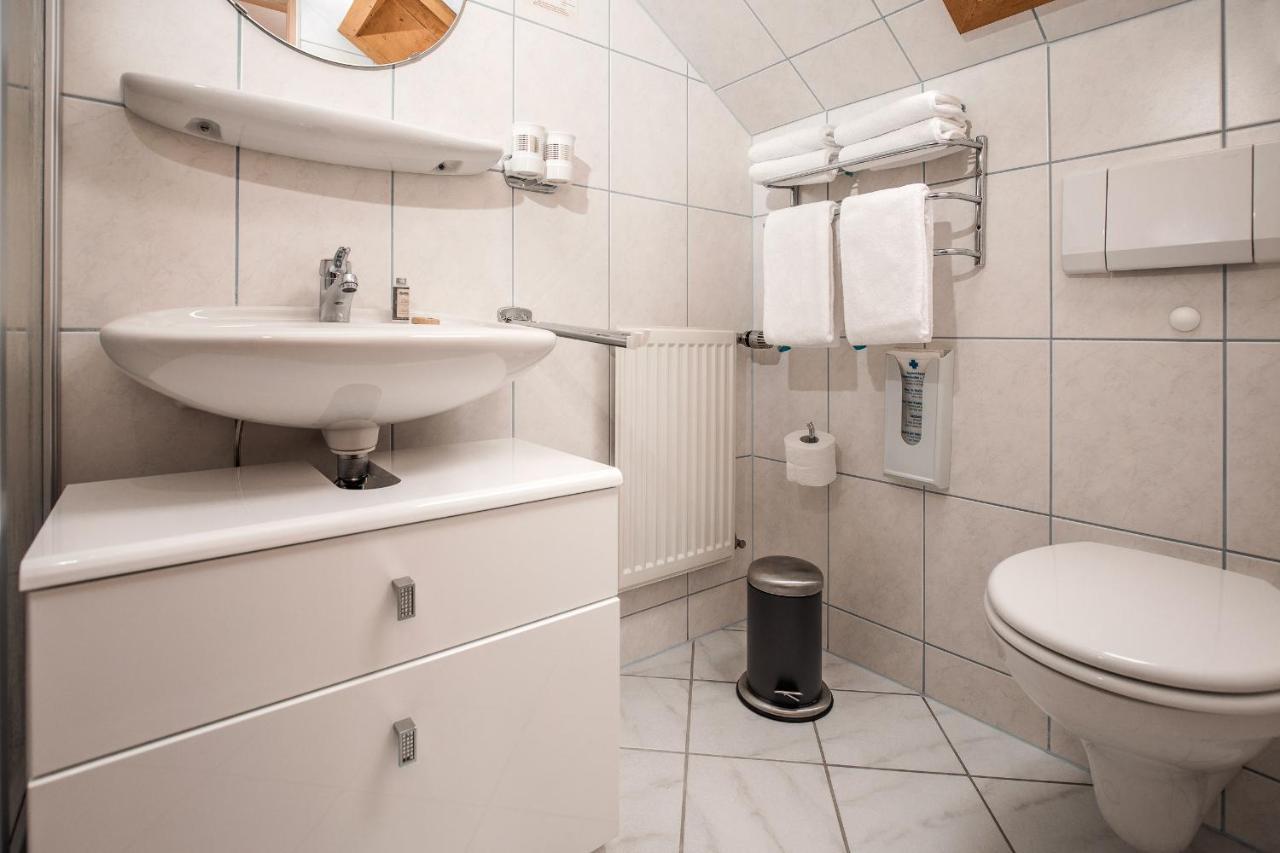 Hotel Kolmsteiner Hof Neukirchen beim Heiligen Blut Esterno foto