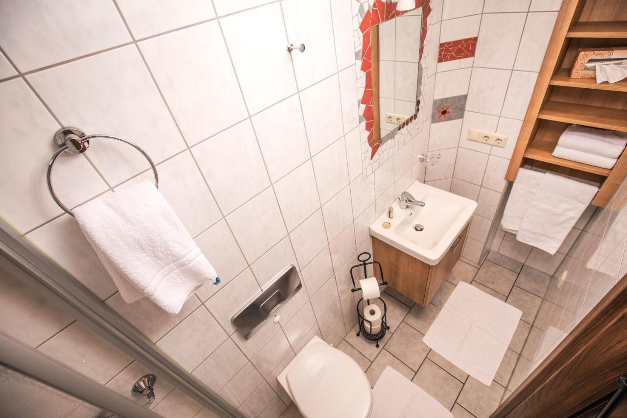 Hotel Kolmsteiner Hof Neukirchen beim Heiligen Blut Esterno foto