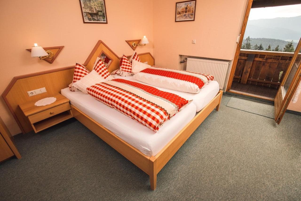 Hotel Kolmsteiner Hof Neukirchen beim Heiligen Blut Esterno foto